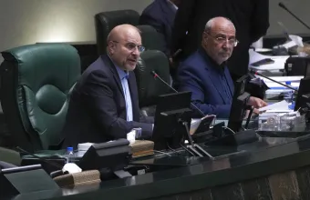 Προειδοποίηση Γκαλιμπάφ προς ΗΠΑ: «Κάθε επίθεση θα απαντάται πιο γρήγορα και πιο οδυνηρά»