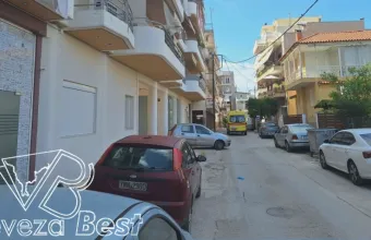 Πρέβεζα