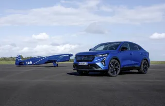 renault