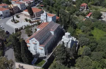 Χίος - Ρουκετοπόλεμος Βροντάδου: Προβληματισμός για την ασφάλεια