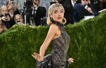 Sabrina Carpenter Met Gala 2026