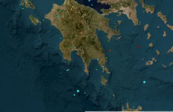 σεισμός