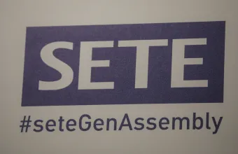 Λογότυπο SETE