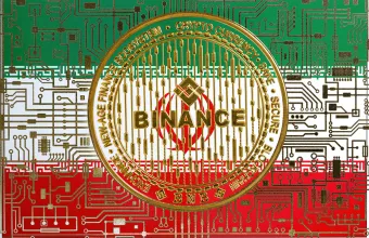 Binance - Ιράν