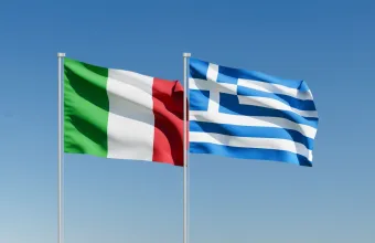 Ιταλία Ελλάδα