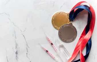 Αναβολικά