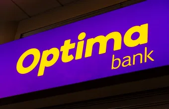 Optima bank