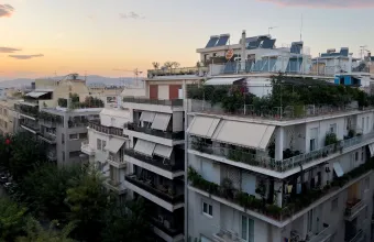 Σπίτια