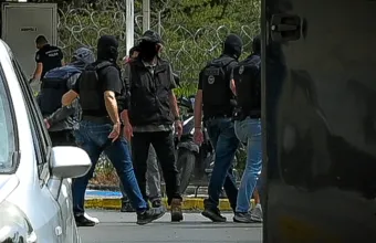 Συλλήψεις για Μοσχούρη