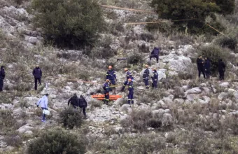 σορός άνδρα