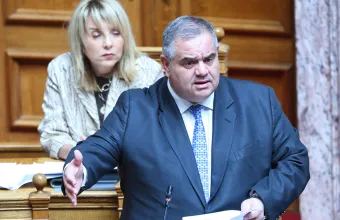 Σπανάκης
