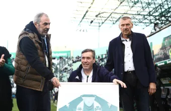 Σπύρος Μαραγκός