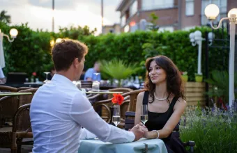Spring Fling τάση στο dating