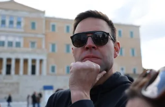 Κασσελάκης