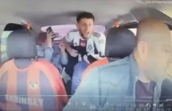 Ταξί 