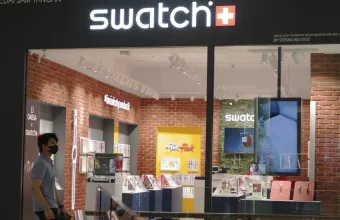 Swatch