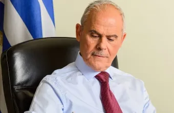 Ταγαράς