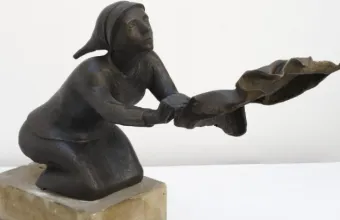 τέχνη