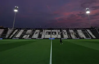 Γήπεδο Τούμπας