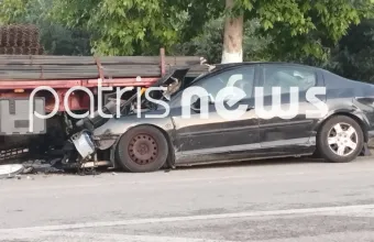 τροχαίο