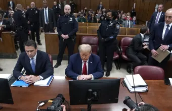 Τραμπ Ντόναλντ 