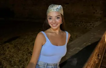 Μαντίσα Τσότα Survivor