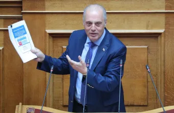 Βελόπουλος