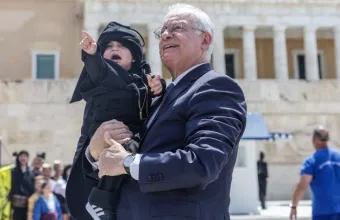 Τασούλας