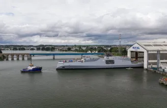 Amiral Louzeau