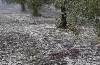 χαλάζι