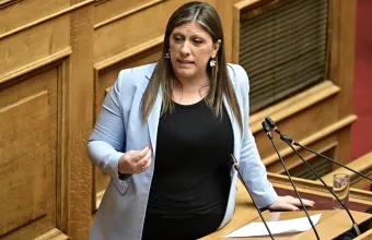 Ζωή Κωνσταντοπούλου