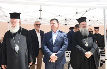 μητρόπολη Χαρδαλιάς