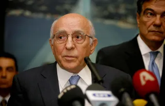 Γιώργος Σουφλιάς