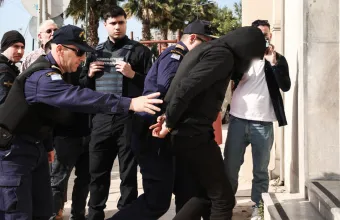 20χρονος