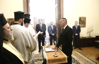 Στουρνάρας