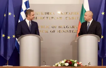 Όταν… «δεν παρακολουθεί στενά» η Άγκυρα 
