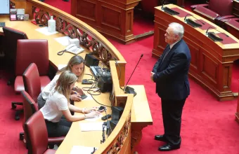 dragasakis