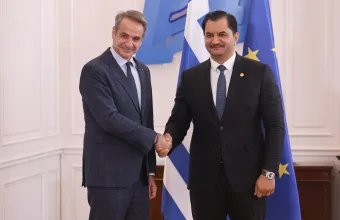 Σαντάμ Χαφτάρ