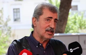 Πολάκης:  Έχουν συγκεντρωθεί οι υπογραφές που θα επιβάλουν την συνεδρίαση ΚΕ του ΣΥΡΙΖΑ