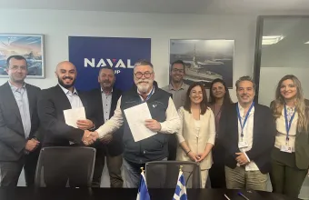 Naval group