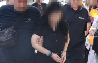 Η μητέρα του 3χρονου