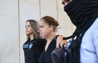 Αγία Παρασκευή 