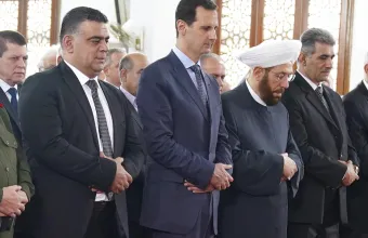 Αλ Άσαντ 