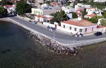 Αίγινα