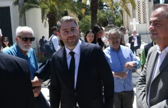 Ανδρουλάκης