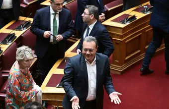 Ανδρουλάκης