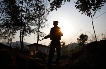 Myanmar