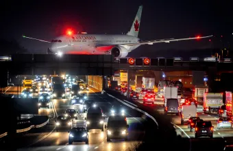 Air Canada