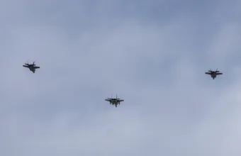 Μαχητικά Ισραήλ