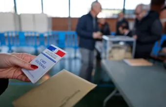 Γαλλία εκλογές